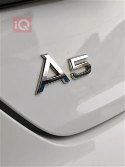 اودي A5